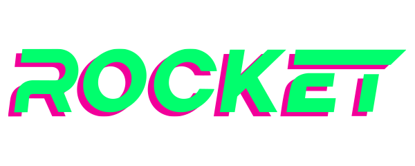 Casino Rocket logo